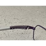 Adidas Streamlite Eyeglasses Frames ONLY a679 40 6053 Purple Austria 50/18-135 Photo 8