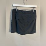 Nike  Golf Tour Performance Black Skirt Photo 2