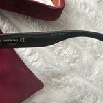 Gucci Authentic Black Cat Eye Sunglasses Photo 6