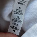 The Comfy Super Soft and White Nashville “Eat Well, Be Kind” Hoodie Photo 6