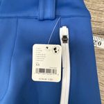 Free People NEW  Movement Chill Factor Leggings WOMENS Size XS WINTER SKI BLUE Photo 3