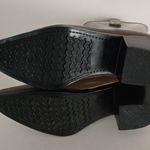 Smoky Mountain Brown Glossy Feather Photo 5