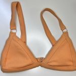 LA Hearts  Peach 2 Piece High Waisted Bottoms‎ Size XS Photo 3