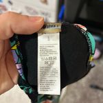 Old Navy large floral bikini top Photo 5