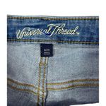 Universal Threads Universal Thread Women's Blue Shorts Photo 2