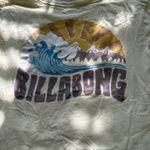 Billabong  Yellow Top Photo 5