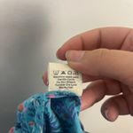 Printfresh Blue Unicorn tank top organic cotton size XS Photo 5