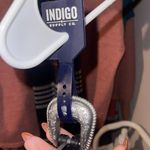 indigo. Western Belt Photo 2
