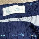 Carve Designs  3” Blue Swim Board Shorts Size 4 Photo 7