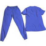 Jaanuu  Scrub Set Photo 6