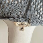 The Sang Crochet Dress Photo 3