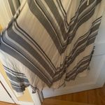 Splendid  STRIP CHEVRON PRINT MAXI DRESS Photo 10