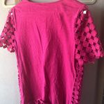 Charter Club  Short Sleeve Top xs Photo 4