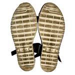 MIA Kasandra Black Platform Espadrille Women's Chunky Sandals by girl Size 9 Photo 6