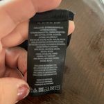 Maeve  Sleeveless Lace Mini Dress in burnt orange Photo 9