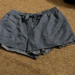 Joe B  blue shorts L Photo 2