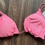 Its now Cool The String Top in Quartz Lurex Photo 0