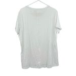 Duluth Size XXL Shirt White‎ Lightweight Longtail Tee Workwear Uniform NWT White Photo 1