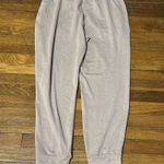 Vuori  Halo Performance Women’s Soft Pink Joggers, Large Photo 2