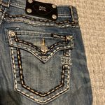 Miss Me  jeans size 26 Photo 2