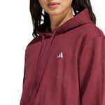 Adidas  Essentials Feel Cozy Hoodie Photo 1