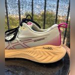 ASICS  Gel Cumulus 25 Photo 6