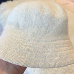 David & Young Vintage  Angora blend Bell Bucket Hat Style # DY-Bell-2 Photo 0