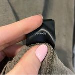 Free People We The Free Military Mix Henley Photo 4