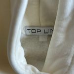 Top line hoodie Size XS Photo 3