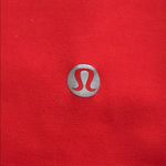 Lululemon  Wunder Train HR Crop 23” Hot Heat Photo 4