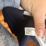 Banana Republic  NAVY BLUE SEQUIN TEE Photo 4