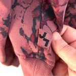 Joy Lab French Terry Crewneck Pullover. Size Large. Photo 5