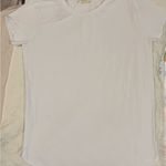 Bobbie Brooks White Plus Size Top Photo 0