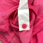 ZARA  Long Sleeve Cropped Blouse Photo 7