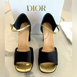 Christian Dior Dior Illusion Sandals Photo 1