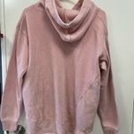 Ocean Drive  Medium Blush Hoodie $56 Photo 4