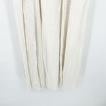 Club Monaco Womens Boho Beachy Floral Embroidered Fredelin Midi Dress XS White Photo 7