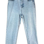 PacSun  High Waisted Mom Jeans Size 28 Photo 0
