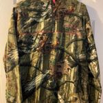 Mossy Oak Fleece Pullover Photo 0