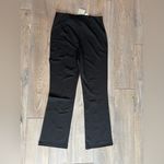 H&M  Black Women's dress Pants Photo 1