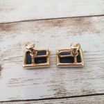 Vintage Ronci Screw On Earrings Photo 3