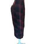 Dex Shirt Dress Red Size XS Photo 2