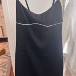 White Fox Boutique Black Mini Dress  Photo 0