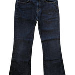 J Brand dark wash boot cut jeans size 32 Photo 0