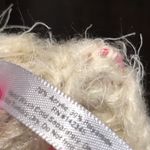 Charlotte Russe scarf Beige Photo 6