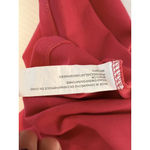 Eloquii  Dress Women’s size 22 Pink Midi Stretch Comfort Party Office Career Date Photo 11