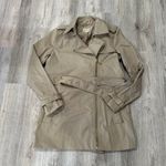 Michael Kors Trench Coat Photo 0