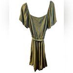 Zenobia  Women’s Romper - Green - Size 3x NWT Photo 1