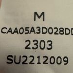 Cupshe  Madison Beach Wedding Honeymoon Tulle Tie Back Maxi Dress Pink Sz M Photo 3