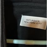 Saturdays New York City sweatshirt Size M Photo 2